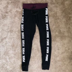 Victorias’s Secret PINK Leggings